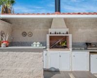 Revente - Villa Individuelle - Benijofar