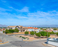 Revente - Villa Individuelle - Benijofar