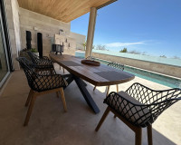 Revente - Villa Individuelle - Benijofar