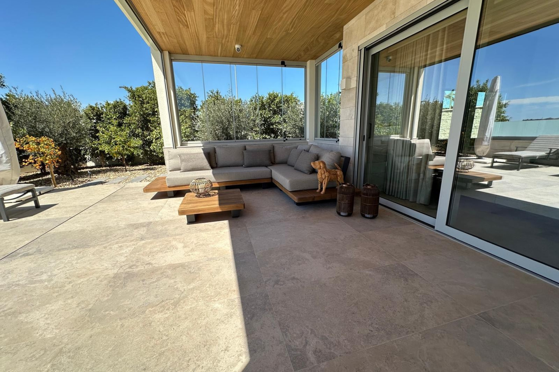 Revente - Villa Individuelle - Benijofar