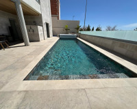 Revente - Villa Individuelle - Benijofar