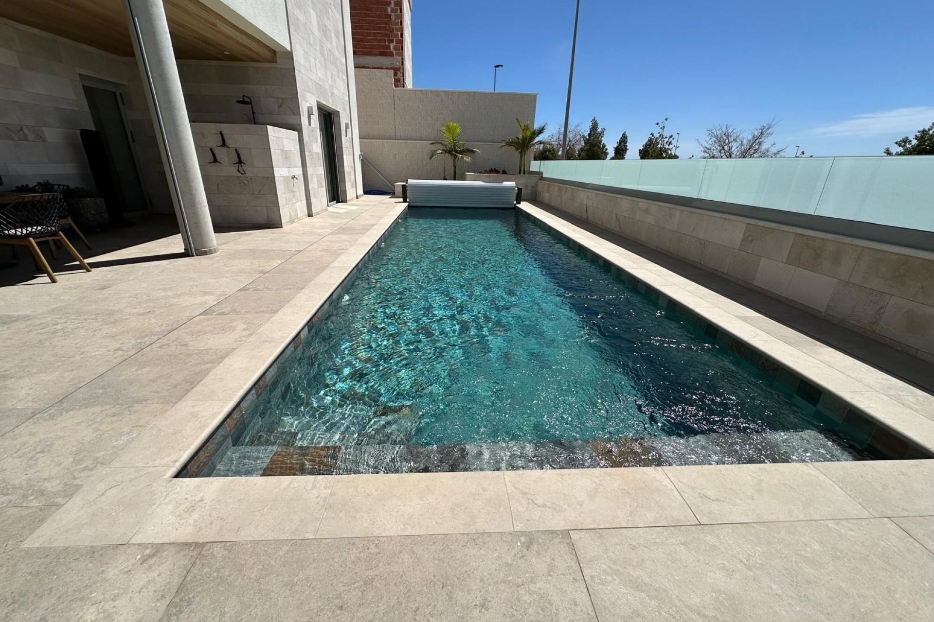 Revente - Villa Individuelle - Benijofar