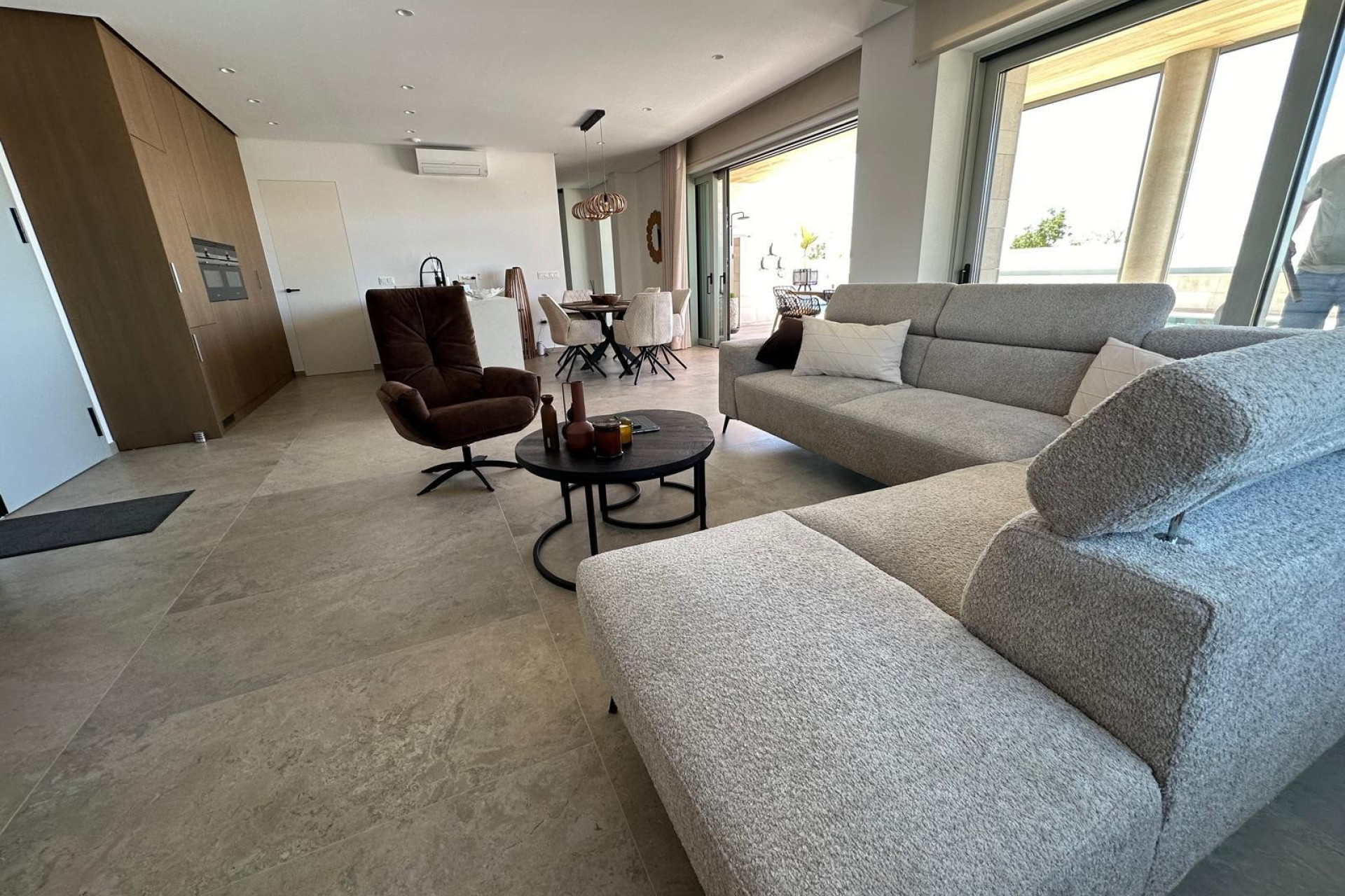 Revente - Villa Individuelle - Benijofar