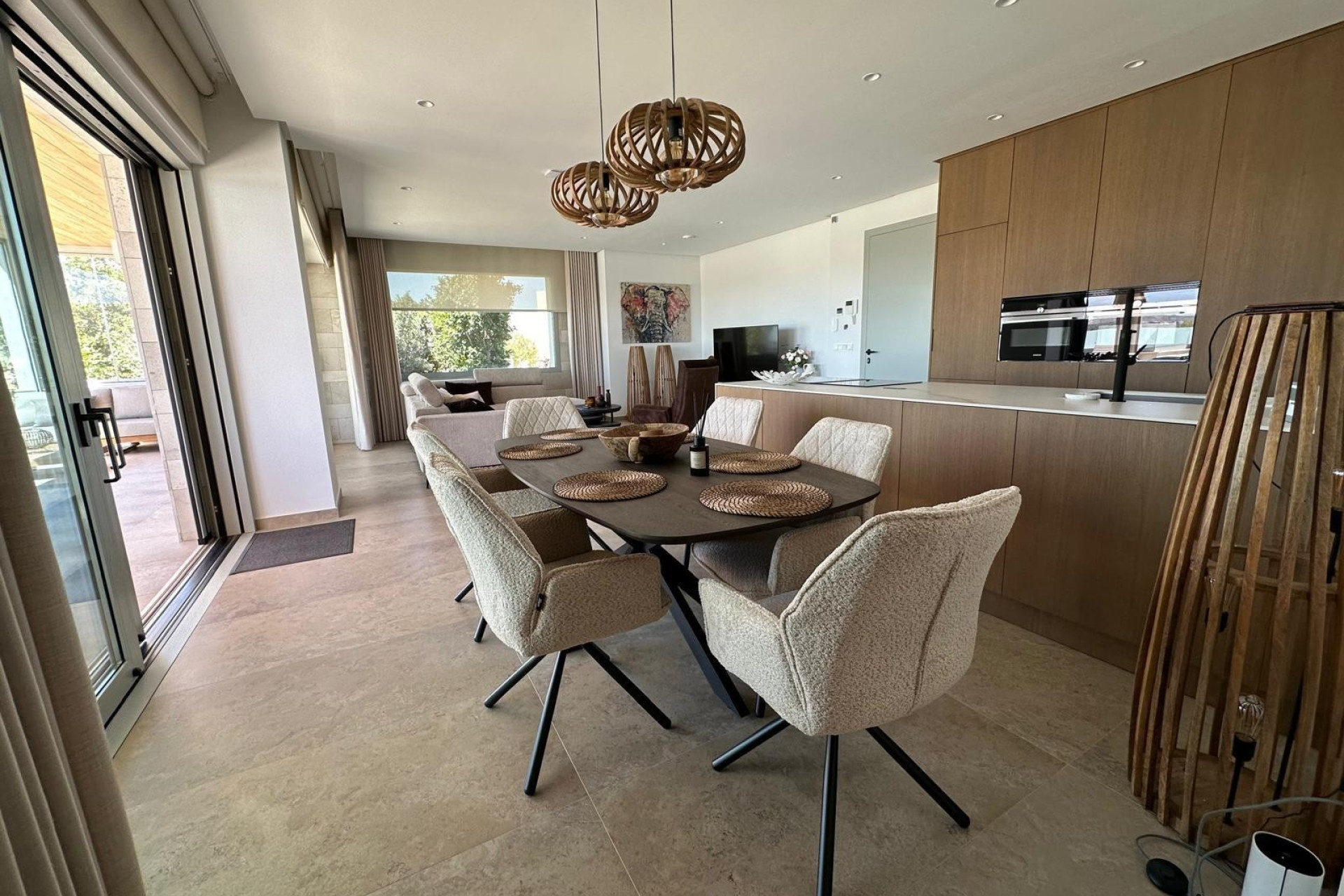 Revente - Villa Individuelle - Benijofar