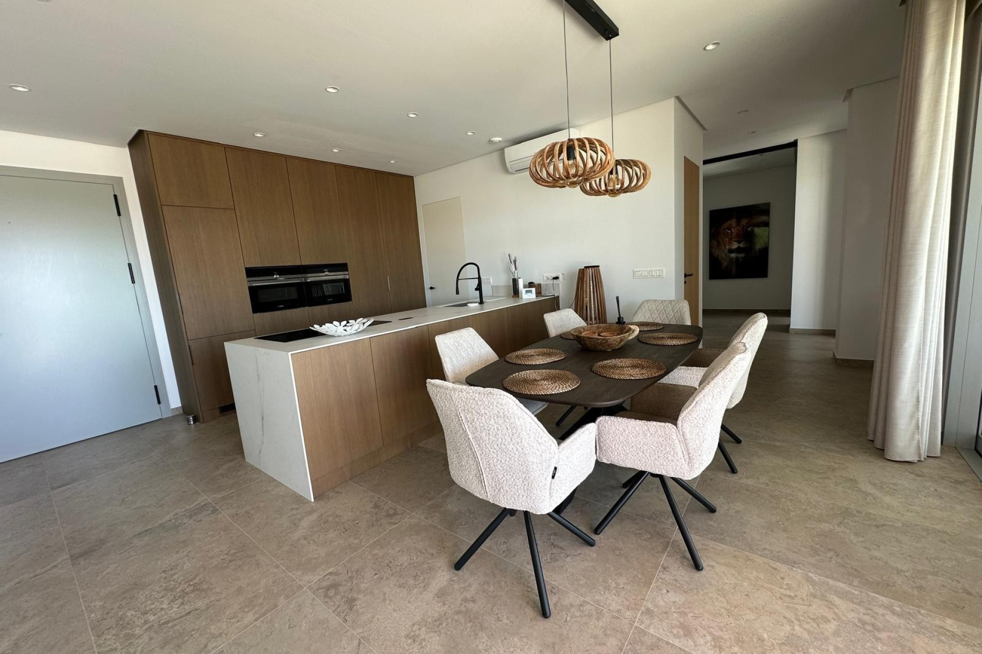 Revente - Villa Individuelle - Benijofar