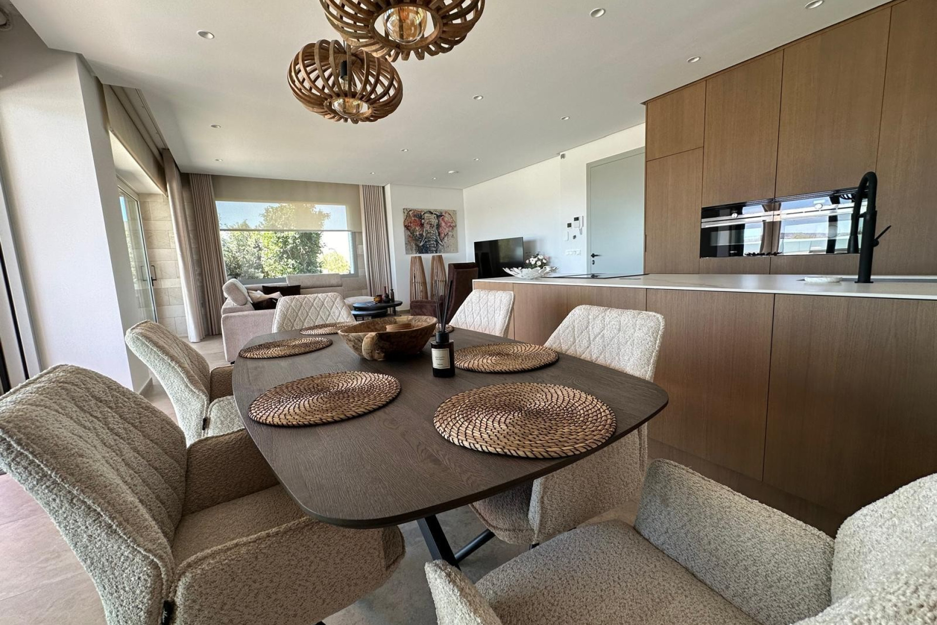 Revente - Villa Individuelle - Benijofar