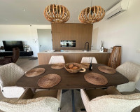 Revente - Villa Individuelle - Benijofar