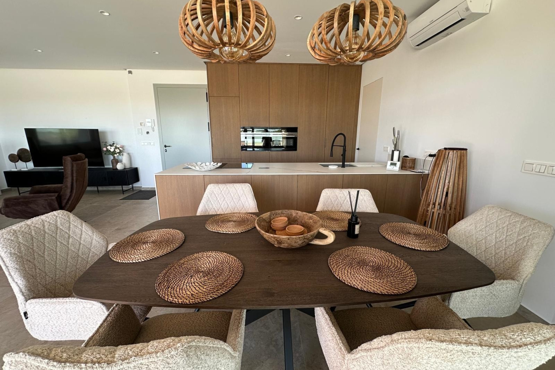 Revente - Villa Individuelle - Benijofar