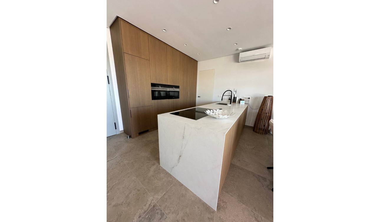 Revente - Villa Individuelle - Benijofar