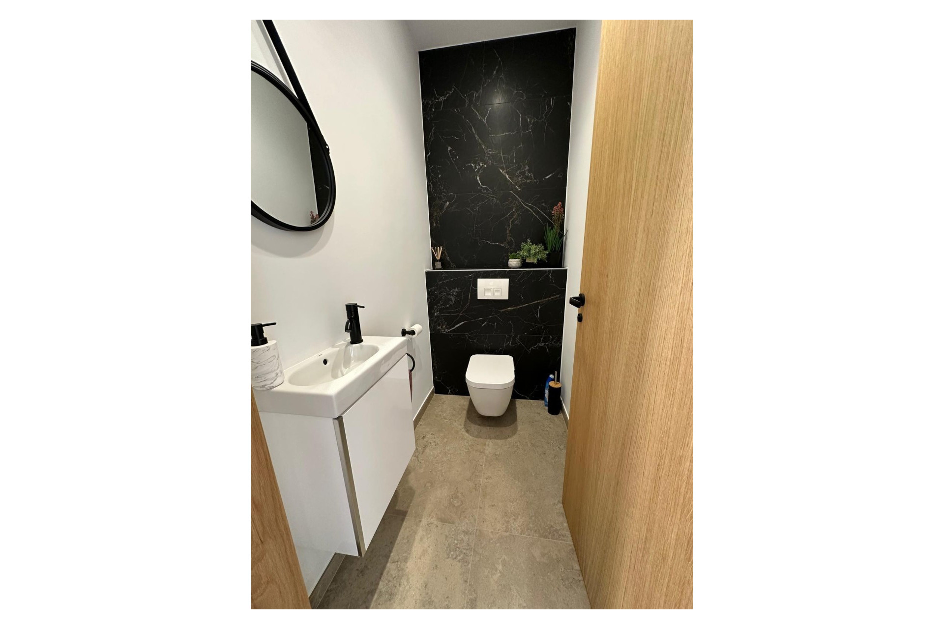 Revente - Villa Individuelle - Benijofar