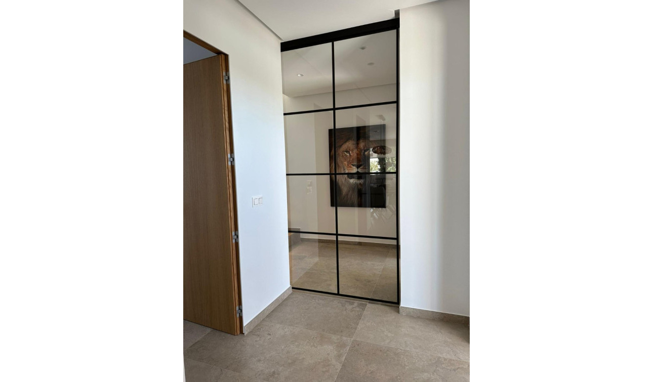 Revente - Villa Individuelle - Benijofar