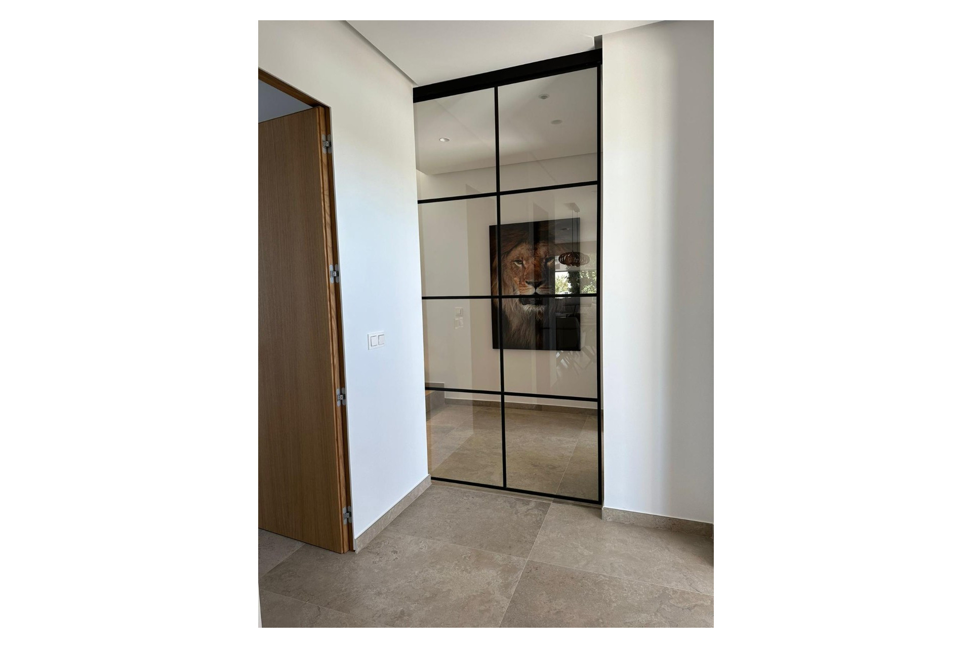 Revente - Villa Individuelle - Benijofar