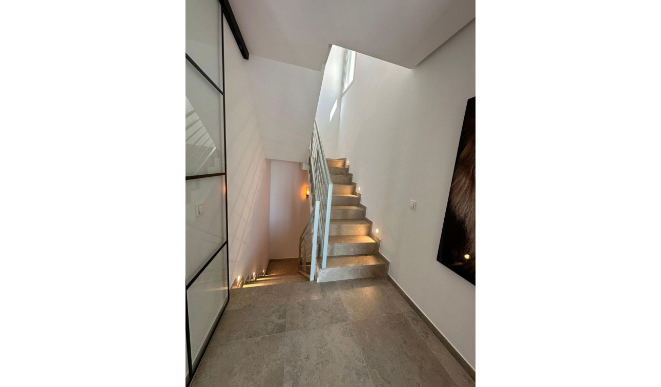 Revente - Villa Individuelle - Benijofar