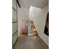 Revente - Villa Individuelle - Benijofar