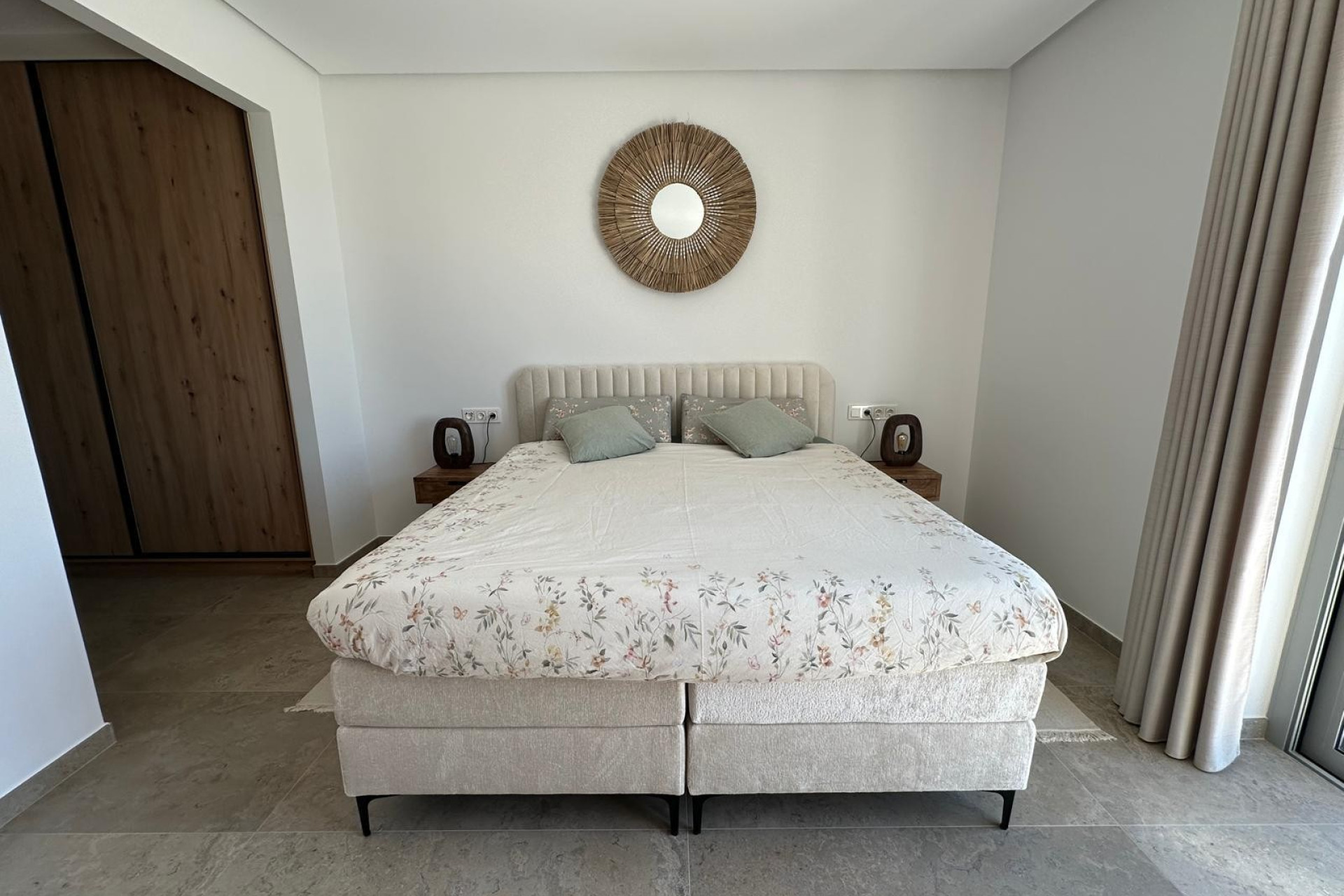 Revente - Villa Individuelle - Benijofar