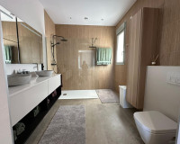 Revente - Villa Individuelle - Benijofar