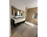 Revente - Villa Individuelle - Benijofar