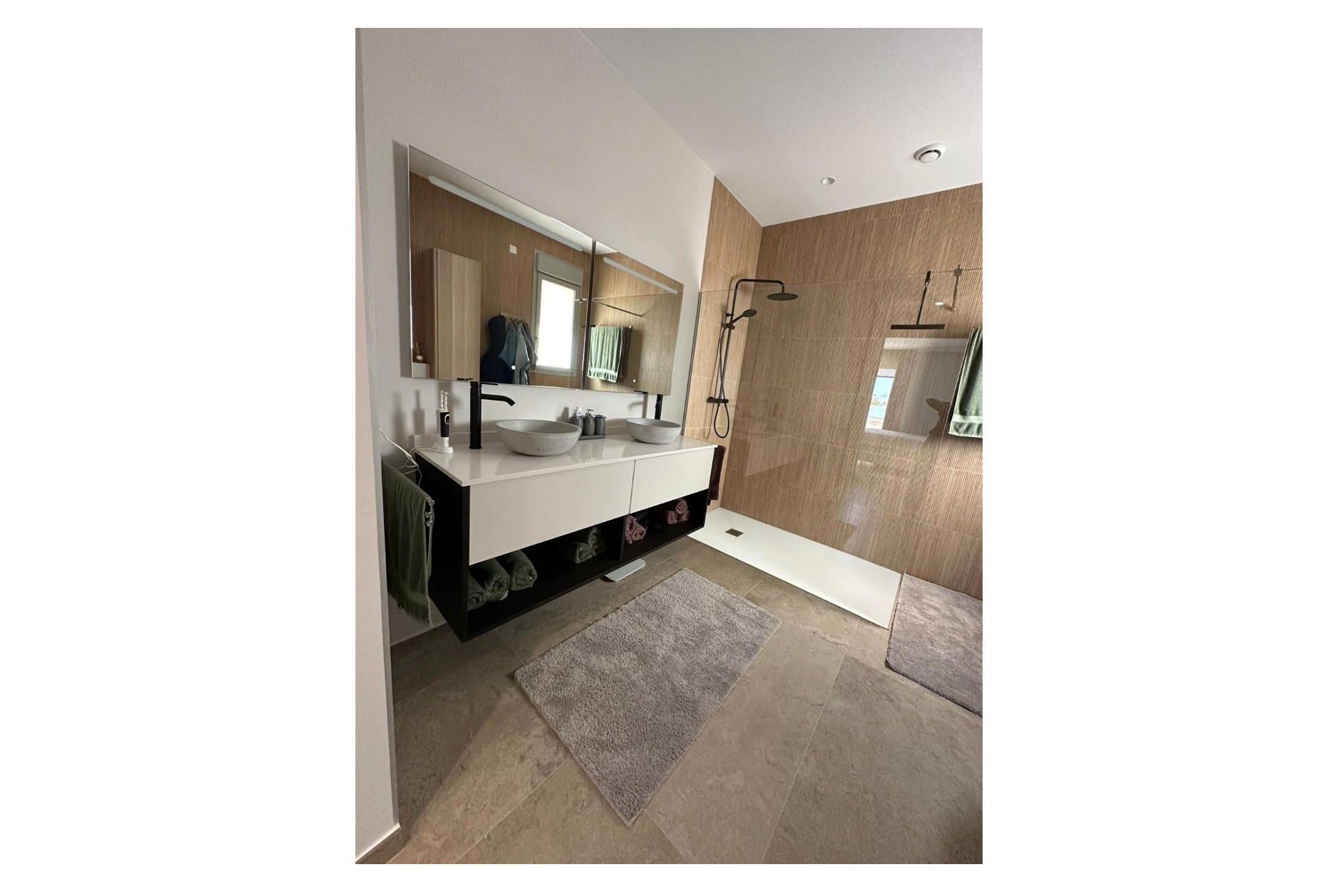 Revente - Villa Individuelle - Benijofar