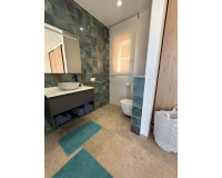 Revente - Villa Individuelle - Benijofar