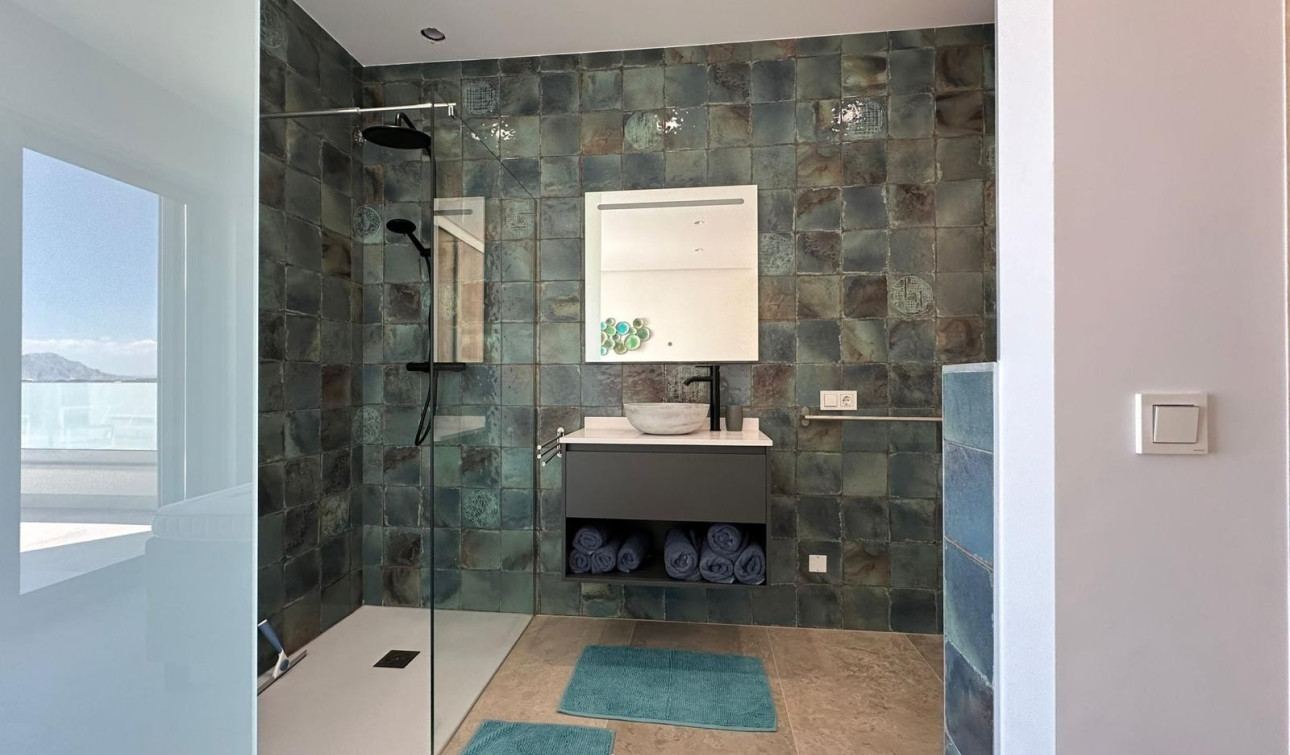 Revente - Villa Individuelle - Benijofar