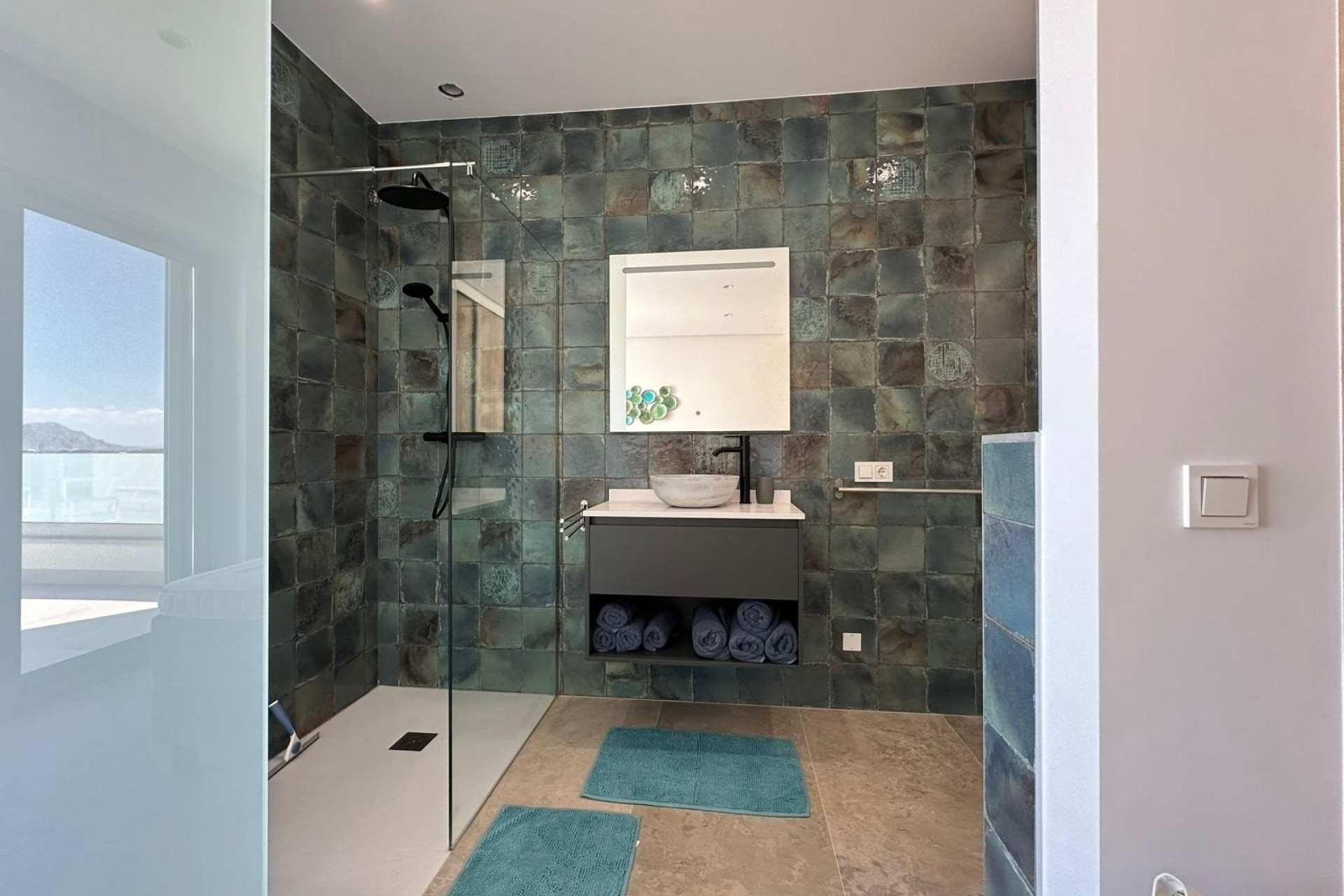 Revente - Villa Individuelle - Benijofar