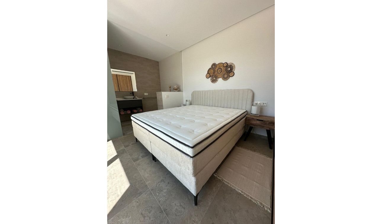 Revente - Villa Individuelle - Benijofar