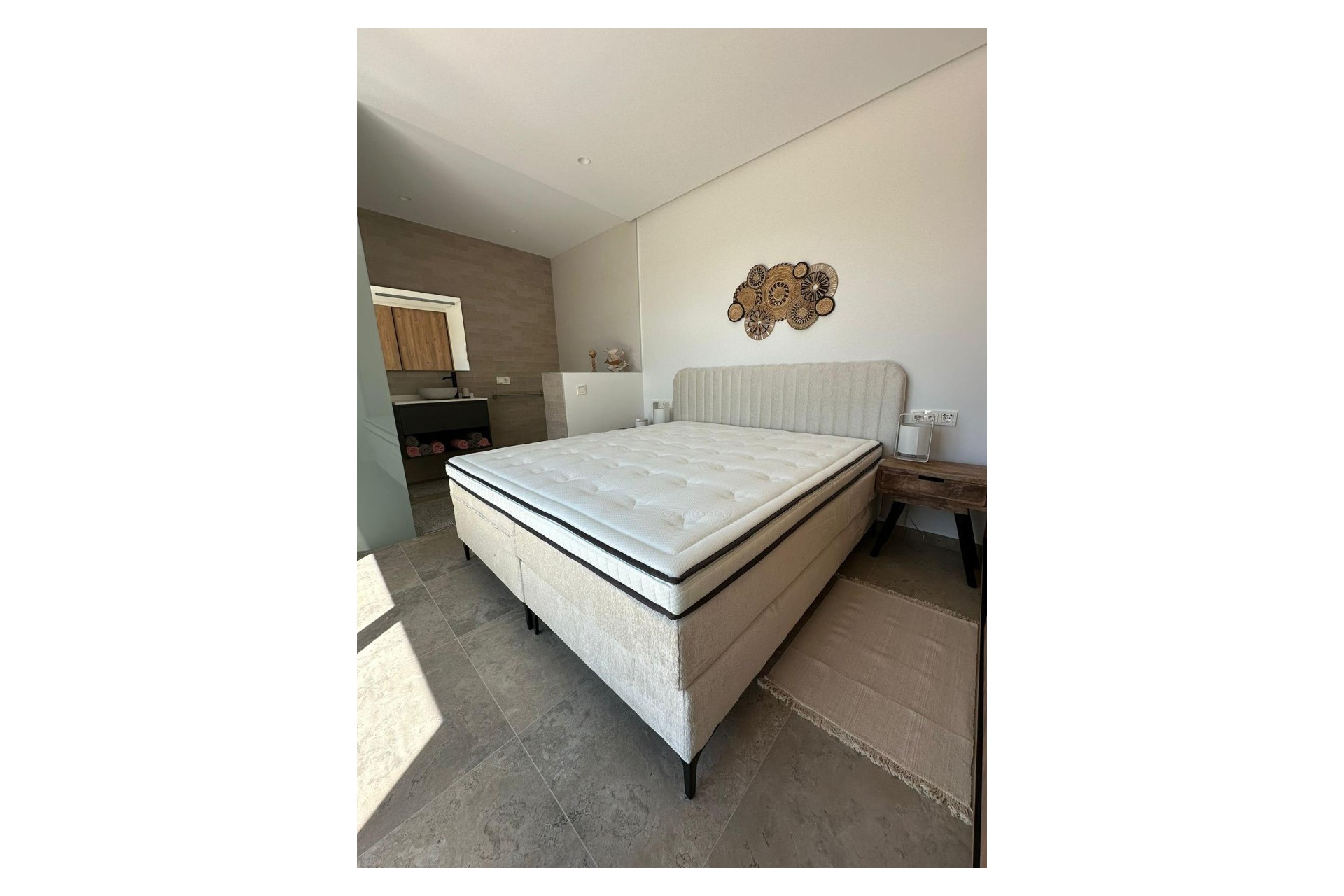 Revente - Villa Individuelle - Benijofar