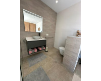 Revente - Villa Individuelle - Benijofar