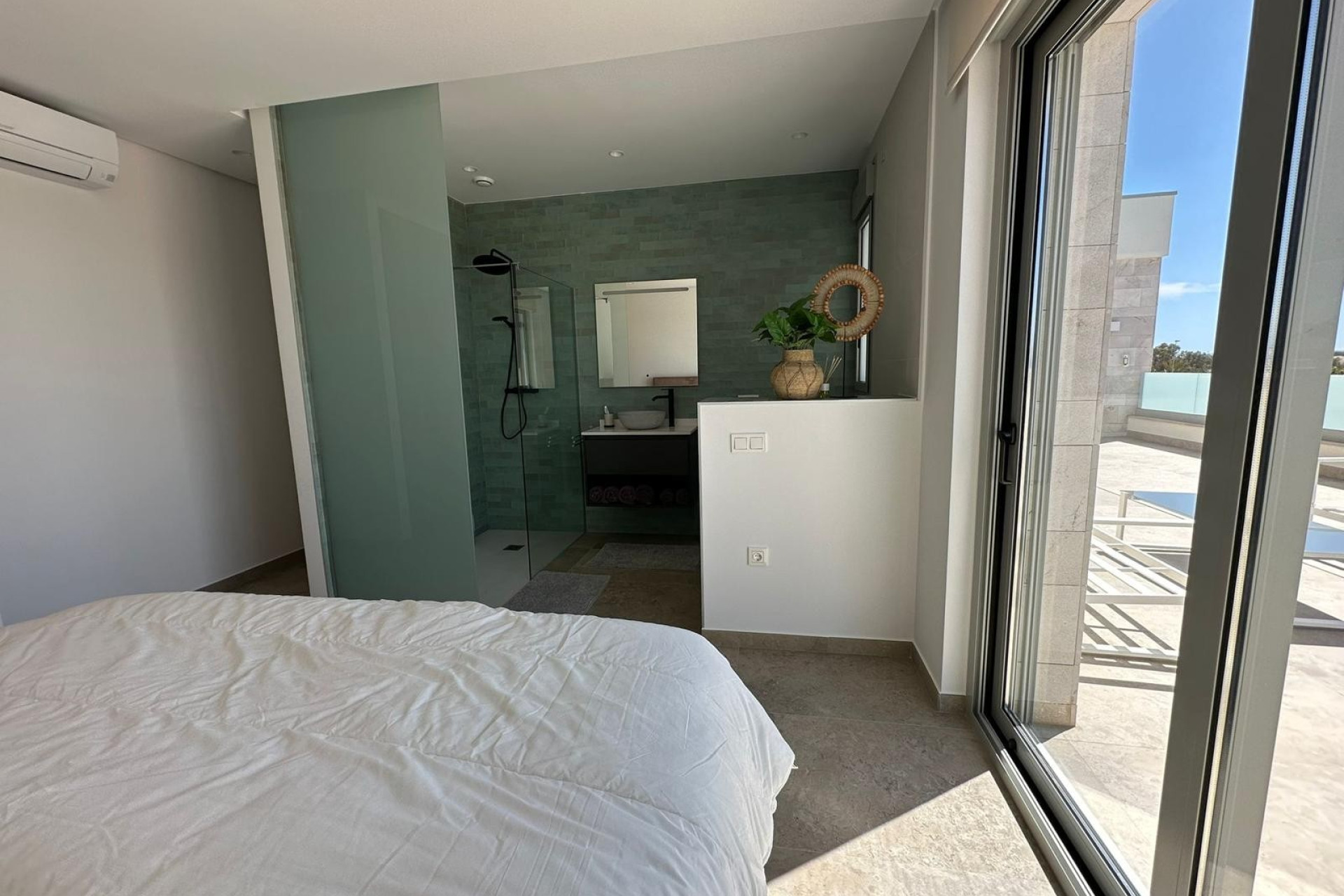 Revente - Villa Individuelle - Benijofar