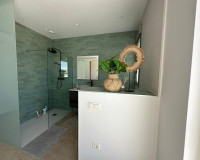 Revente - Villa Individuelle - Benijofar