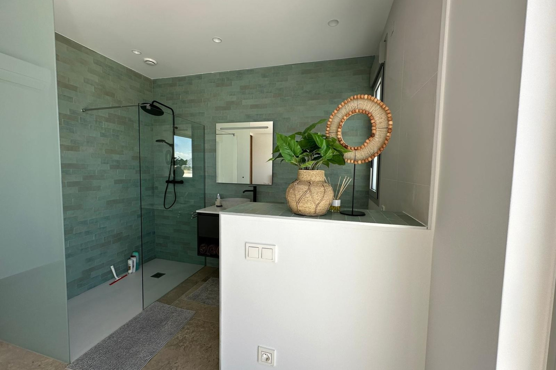 Revente - Villa Individuelle - Benijofar