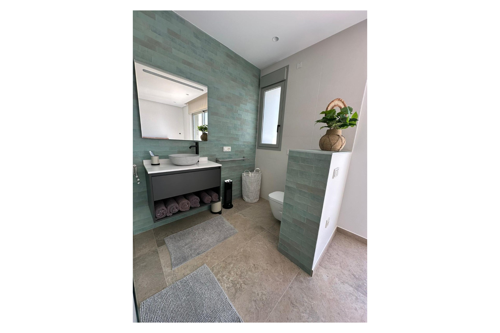 Revente - Villa Individuelle - Benijofar