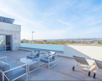 Revente - Villa Individuelle - Benijofar