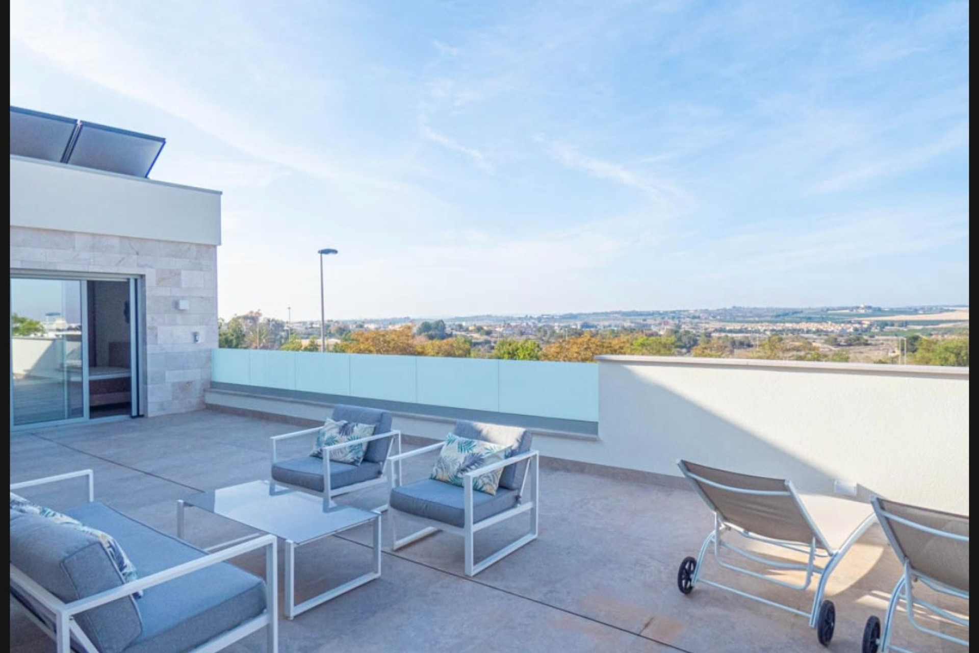 Revente - Villa Individuelle - Benijofar