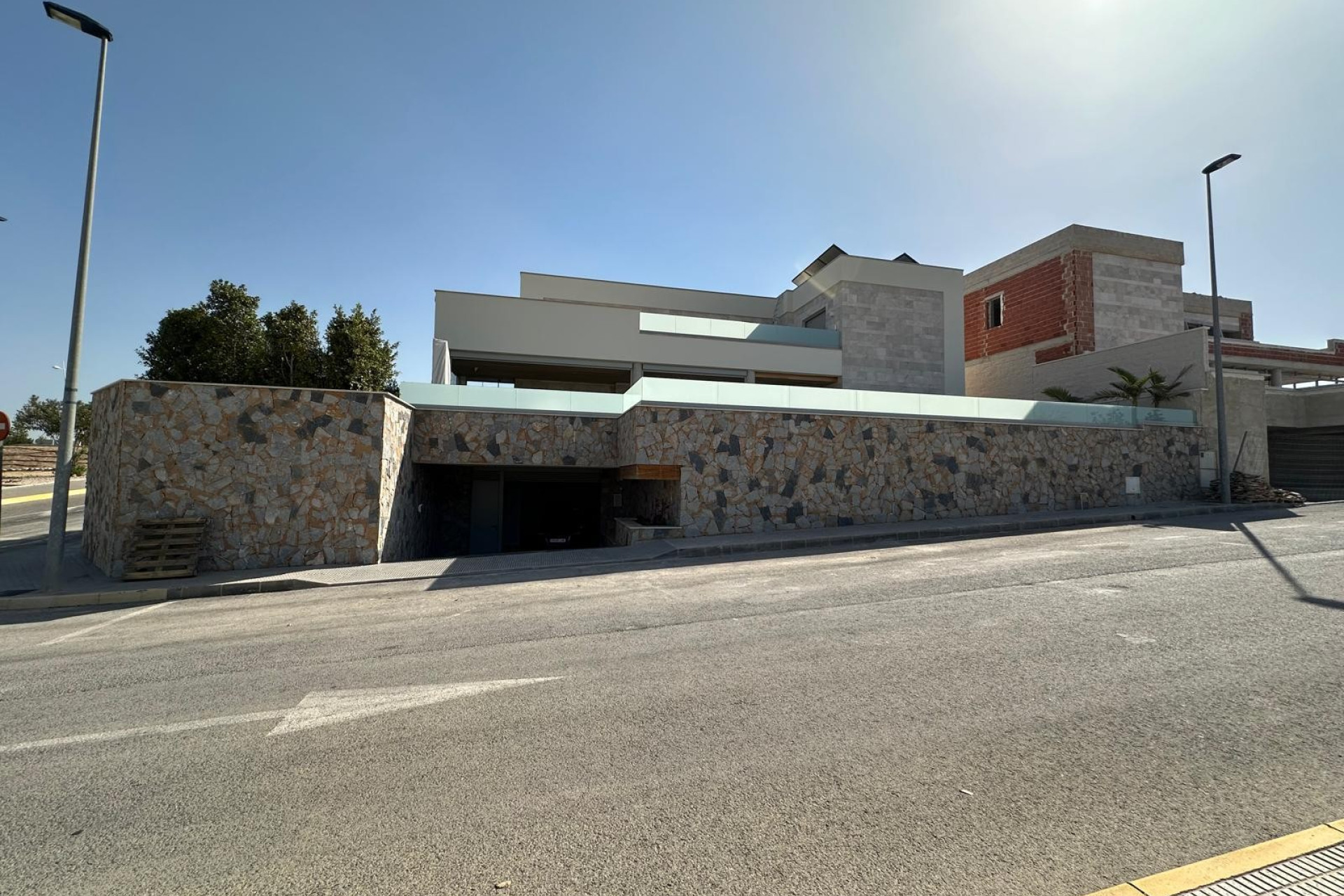 Revente - Villa Individuelle - Benijofar