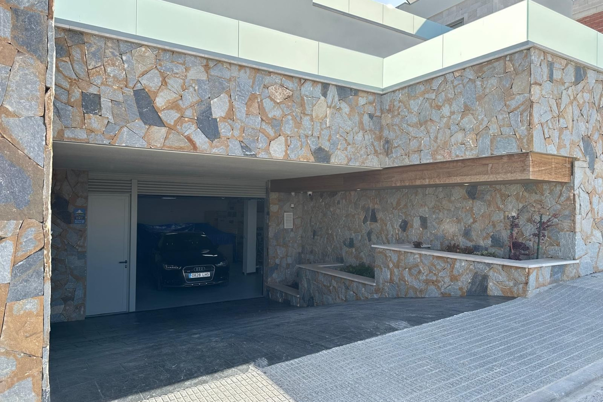 Revente - Villa Individuelle - Benijofar