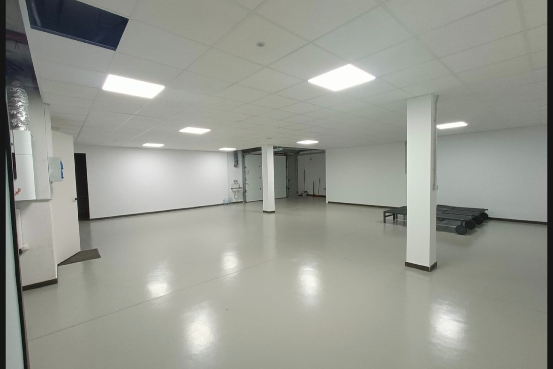 Revente - Villa Individuelle - Benijofar