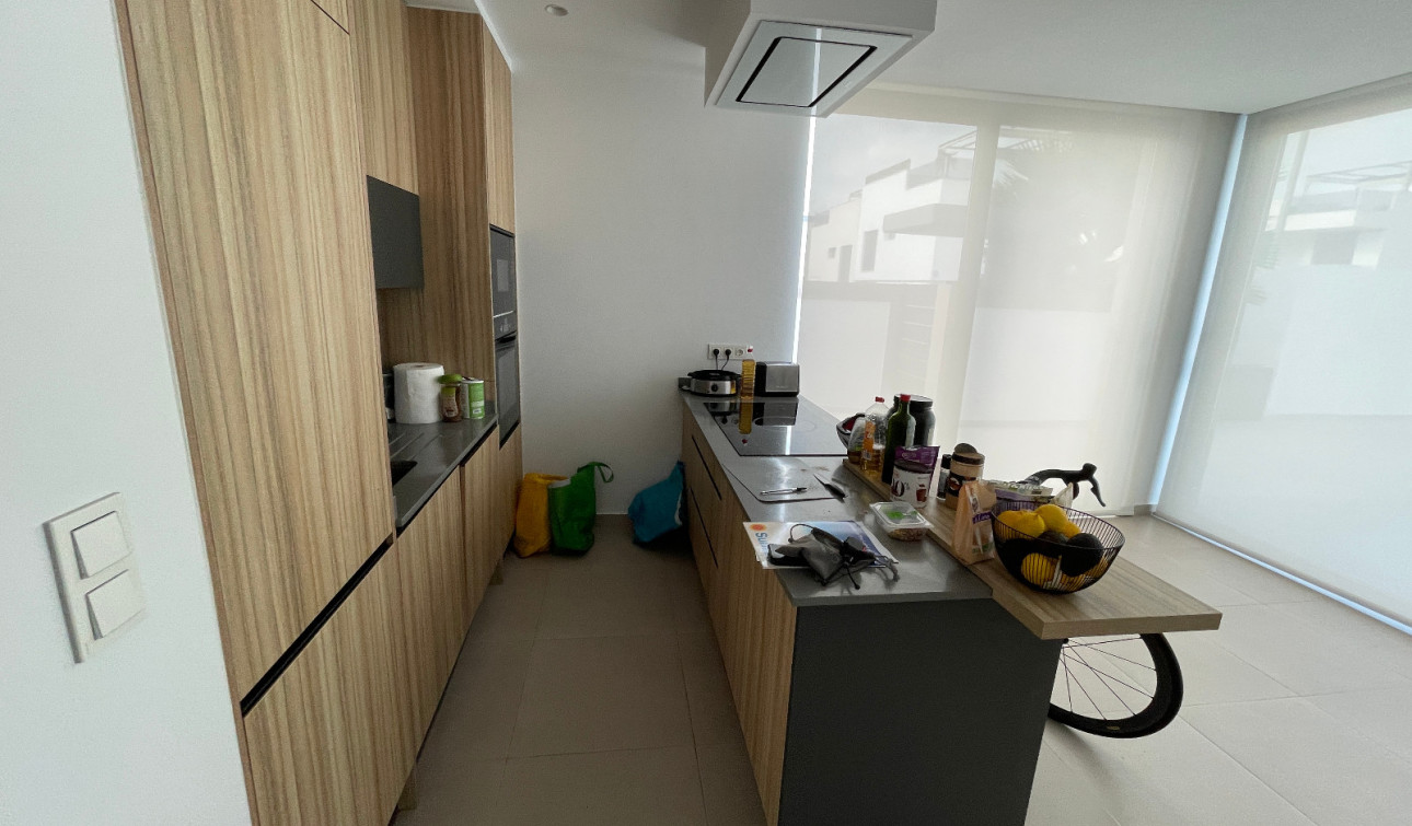 Revente - Villa Individuelle - Benijofar