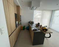 Revente - Villa Individuelle - Benijofar