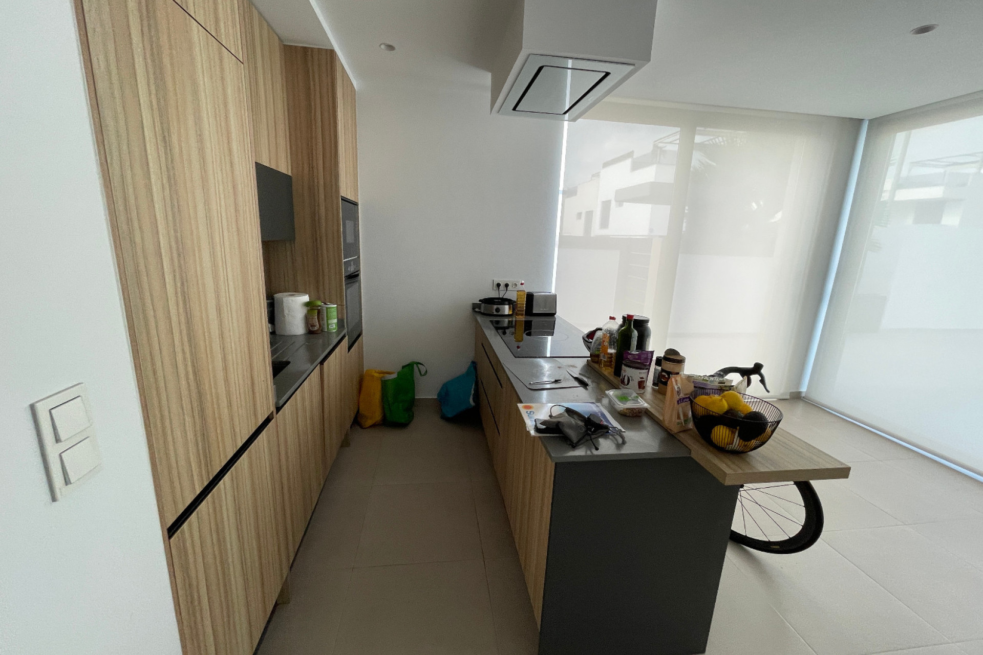 Revente - Villa Individuelle - Benijofar