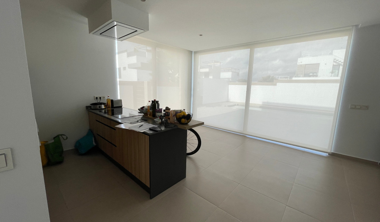 Revente - Villa Individuelle - Benijofar