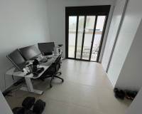 Revente - Villa Individuelle - Benijofar