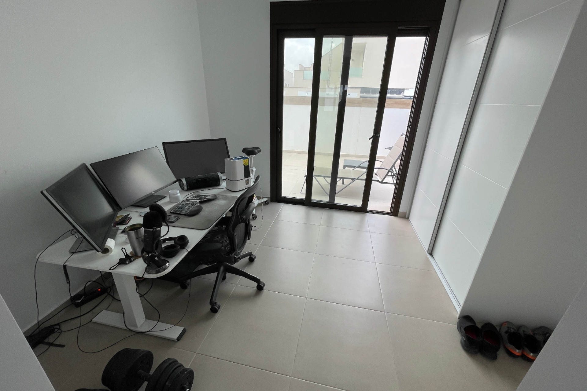 Revente - Villa Individuelle - Benijofar