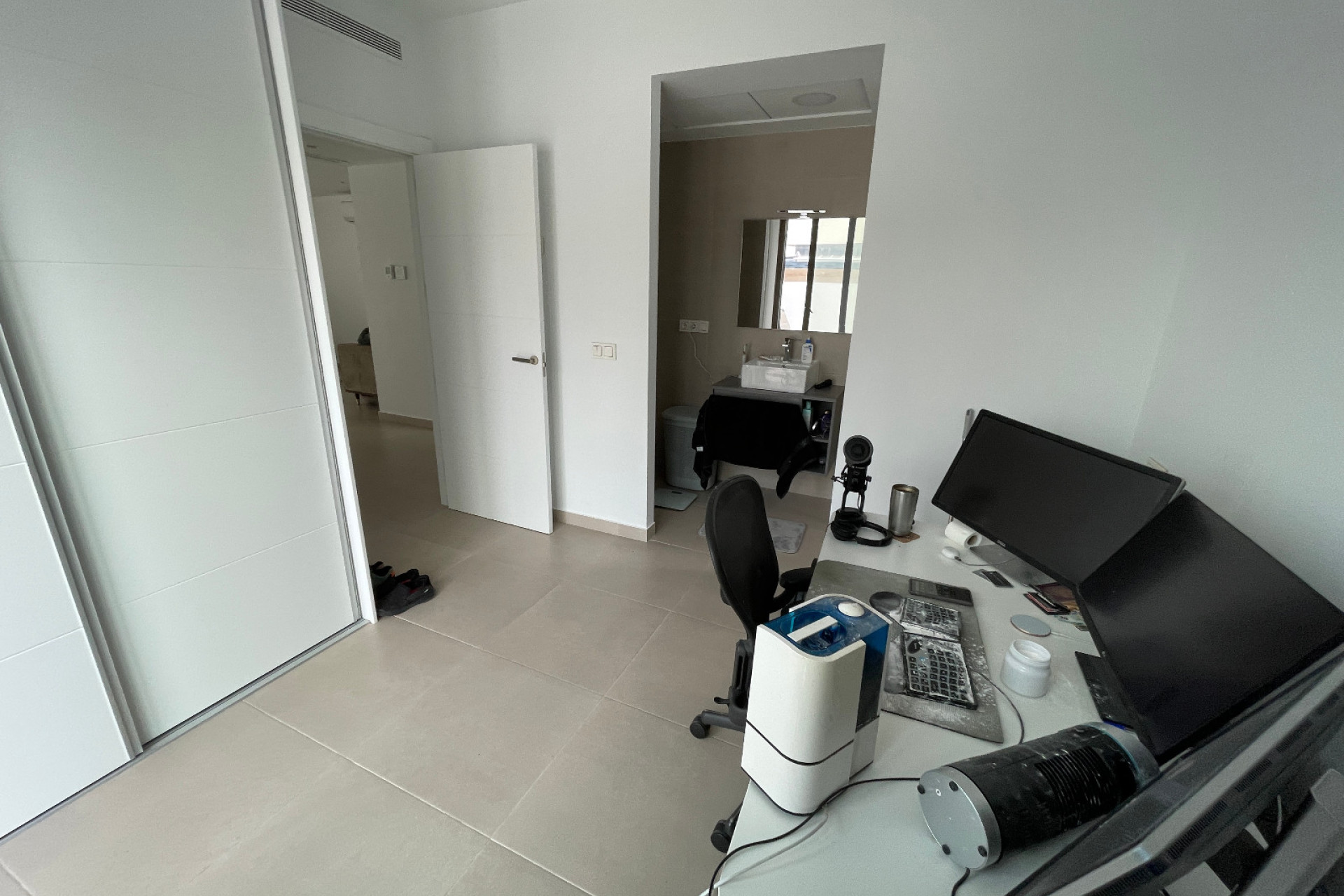 Revente - Villa Individuelle - Benijofar