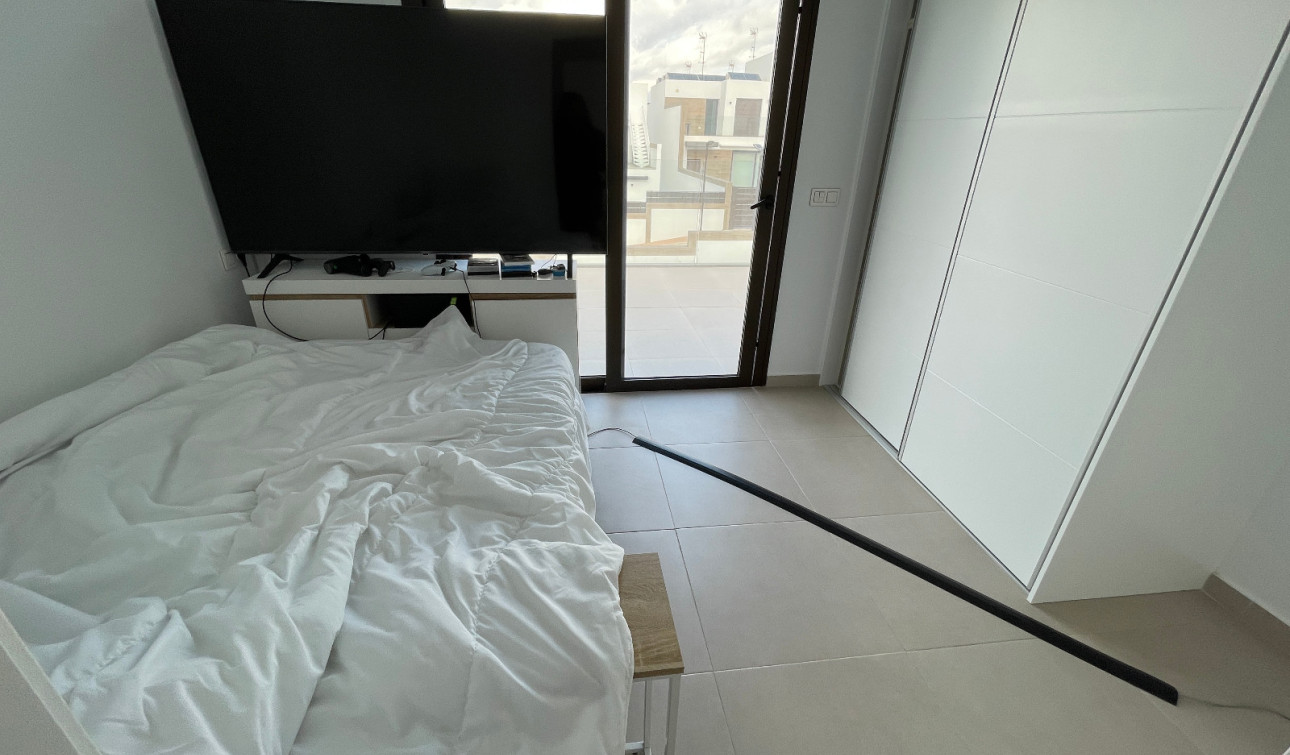 Revente - Villa Individuelle - Benijofar