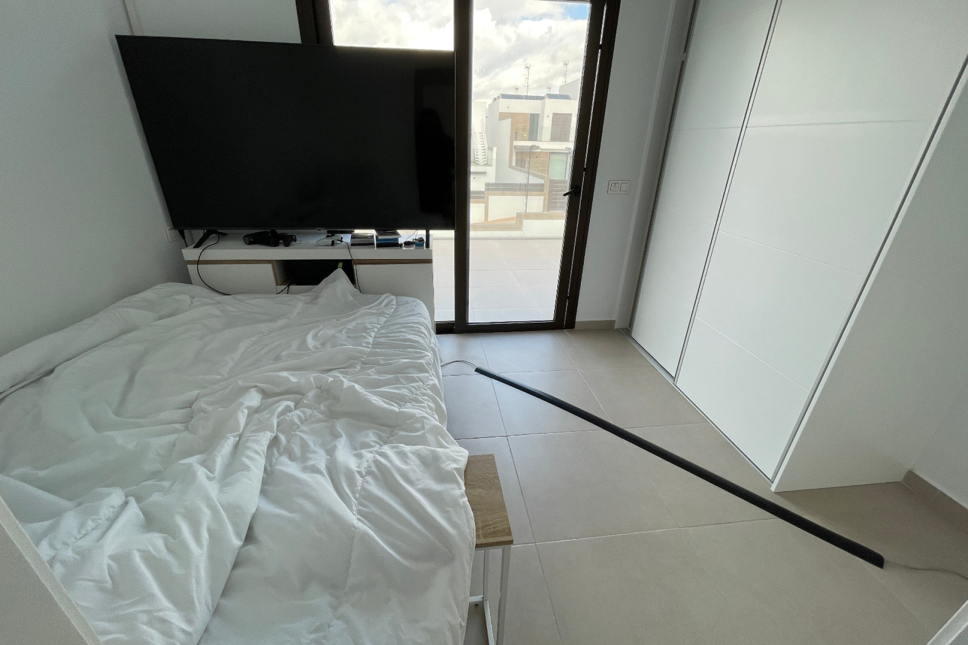 Revente - Villa Individuelle - Benijofar