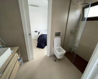 Revente - Villa Individuelle - Benijofar