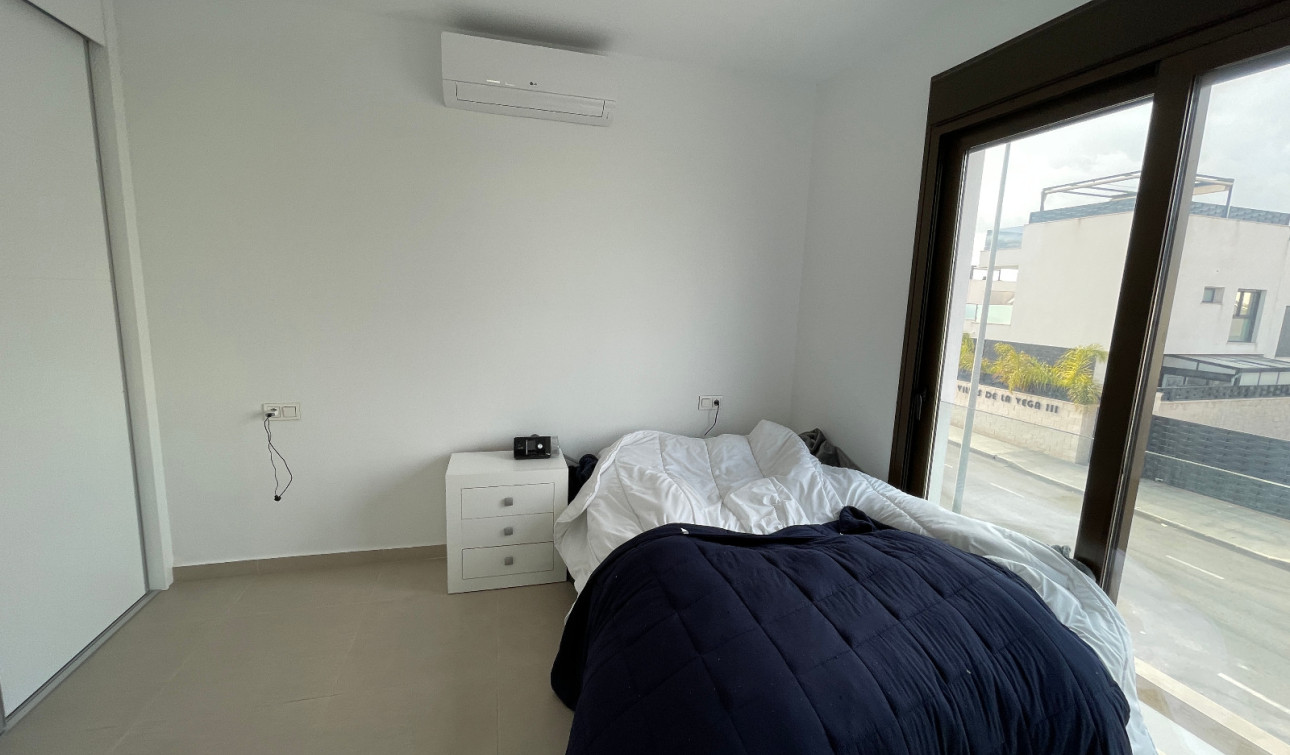 Revente - Villa Individuelle - Benijofar