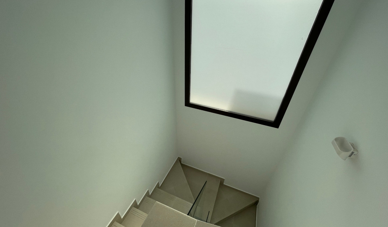 Revente - Villa Individuelle - Benijofar