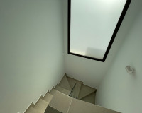 Revente - Villa Individuelle - Benijofar